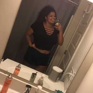 Meet your Posher, Zoë